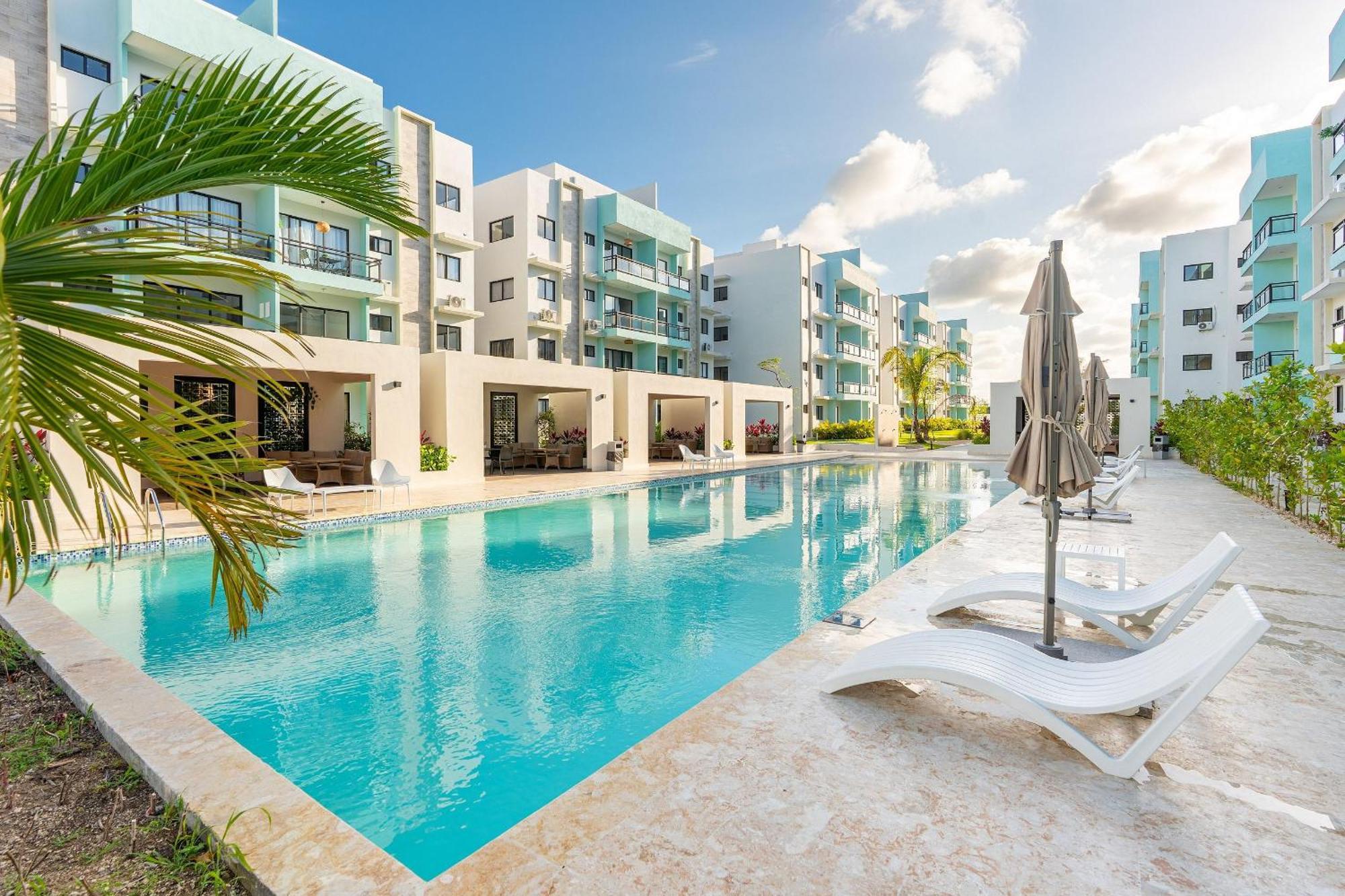 Apartamento Epic Paraiso Elegance And Comfort