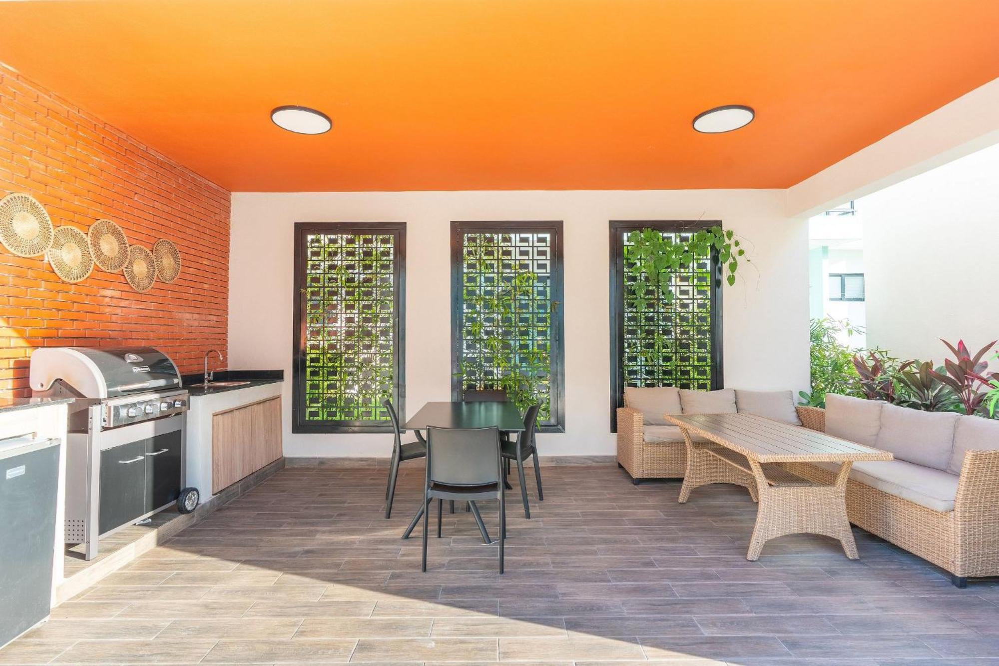 Epic Paraiso Elegance And Comfort Apartamento Punta Cana