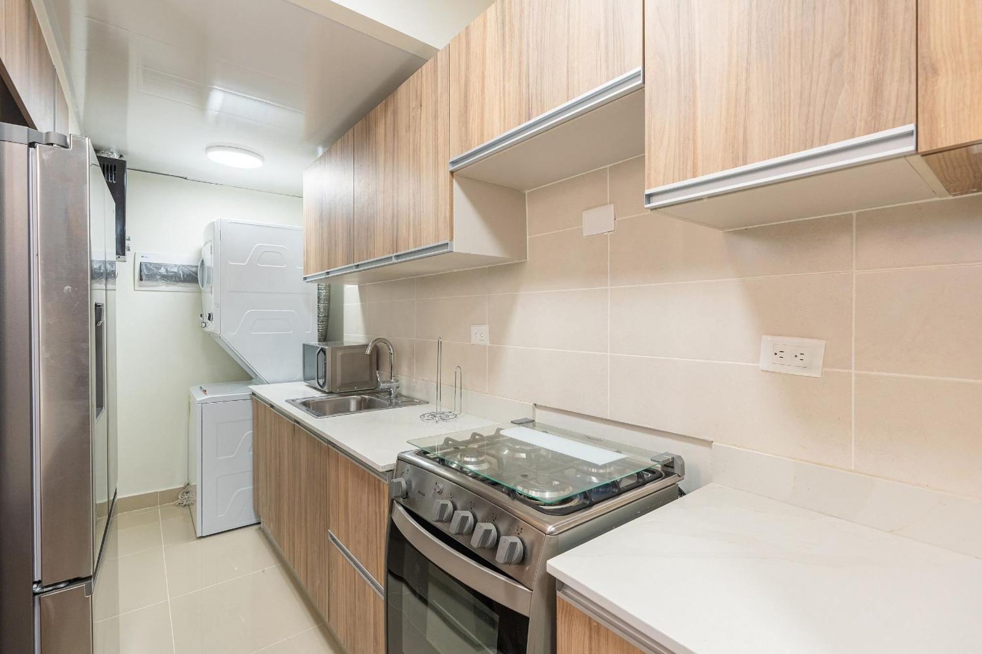 Apartamento Epic Paraiso Elegance And Comfort *