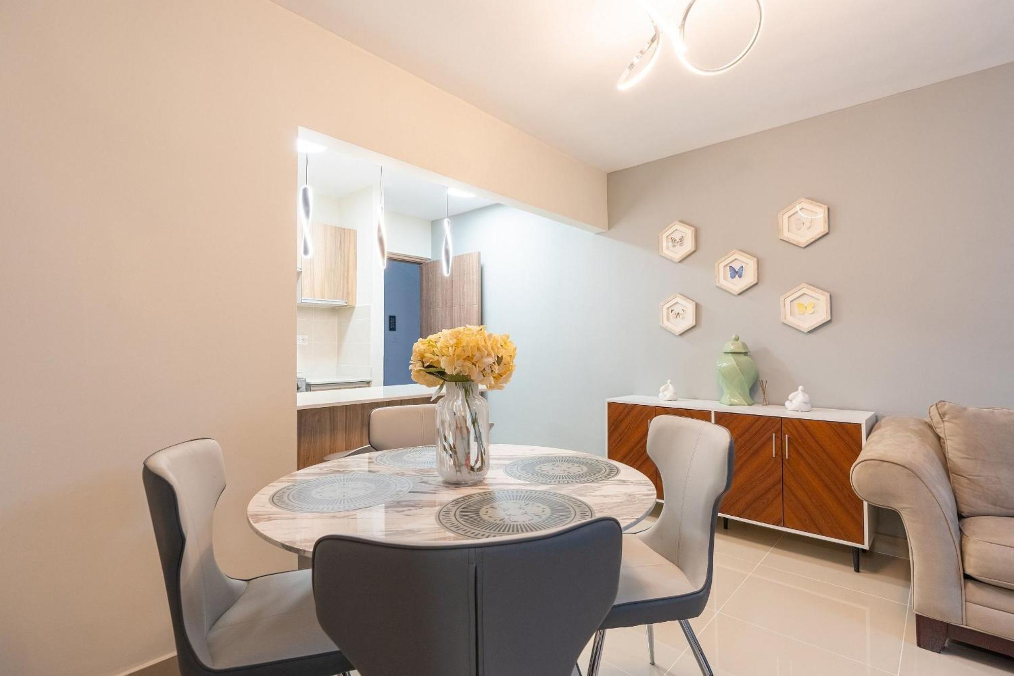 Epic Paraiso Elegance And Comfort
