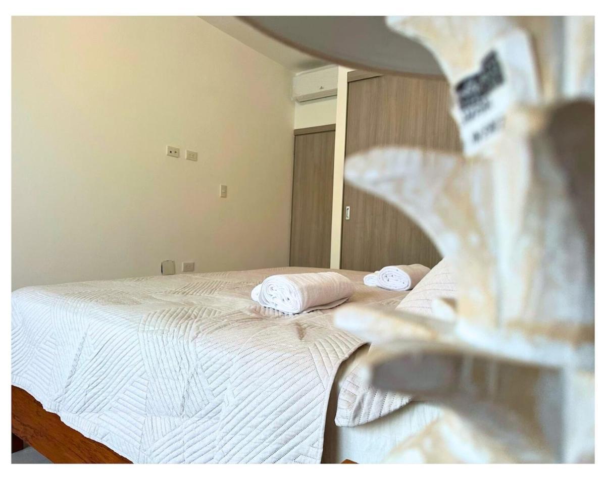 Apartamento 2-bedroom Caribbean Oasis Punta Cana