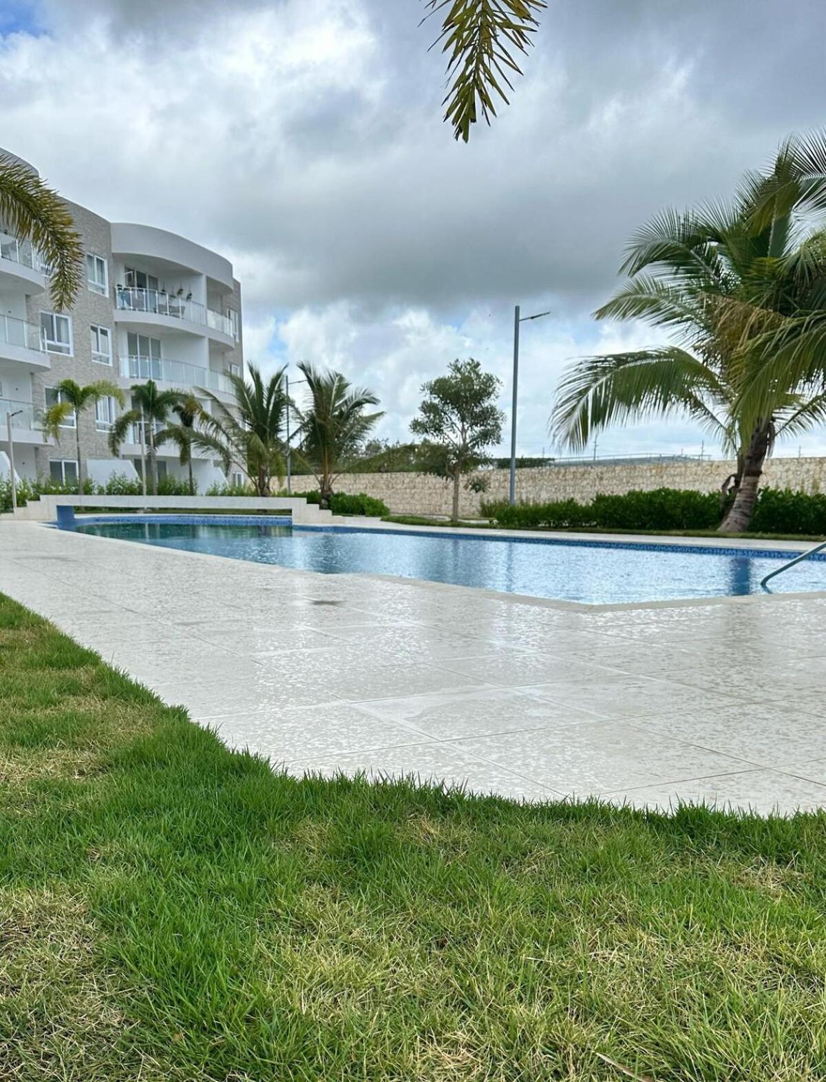 2-bedroom Caribbean Oasis