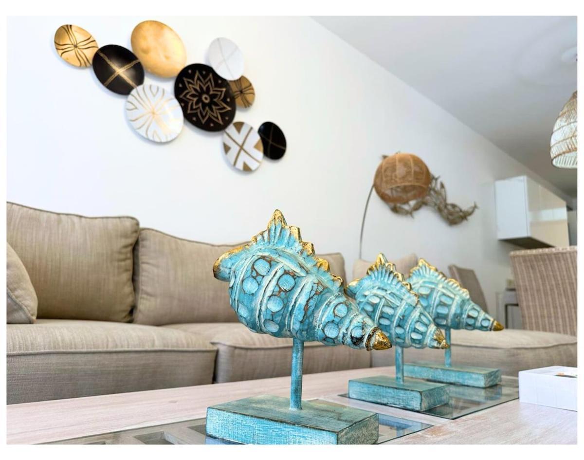 2-bedroom Caribbean Oasis Apartamento *