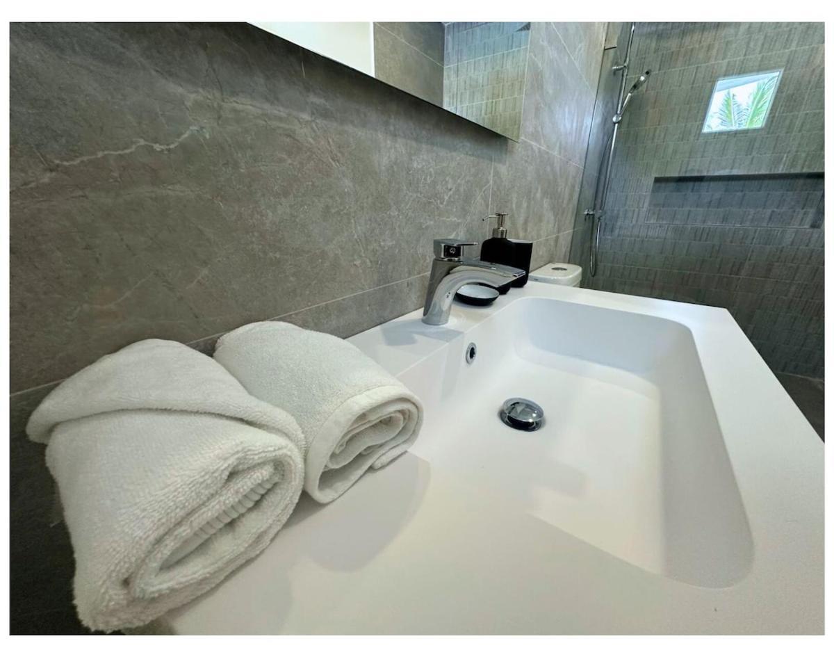 2-bedroom Caribbean Oasis Apartamento Punta Cana