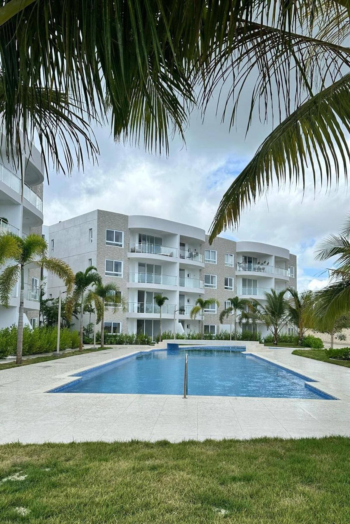 2-bedroom Caribbean Oasis Apartamento