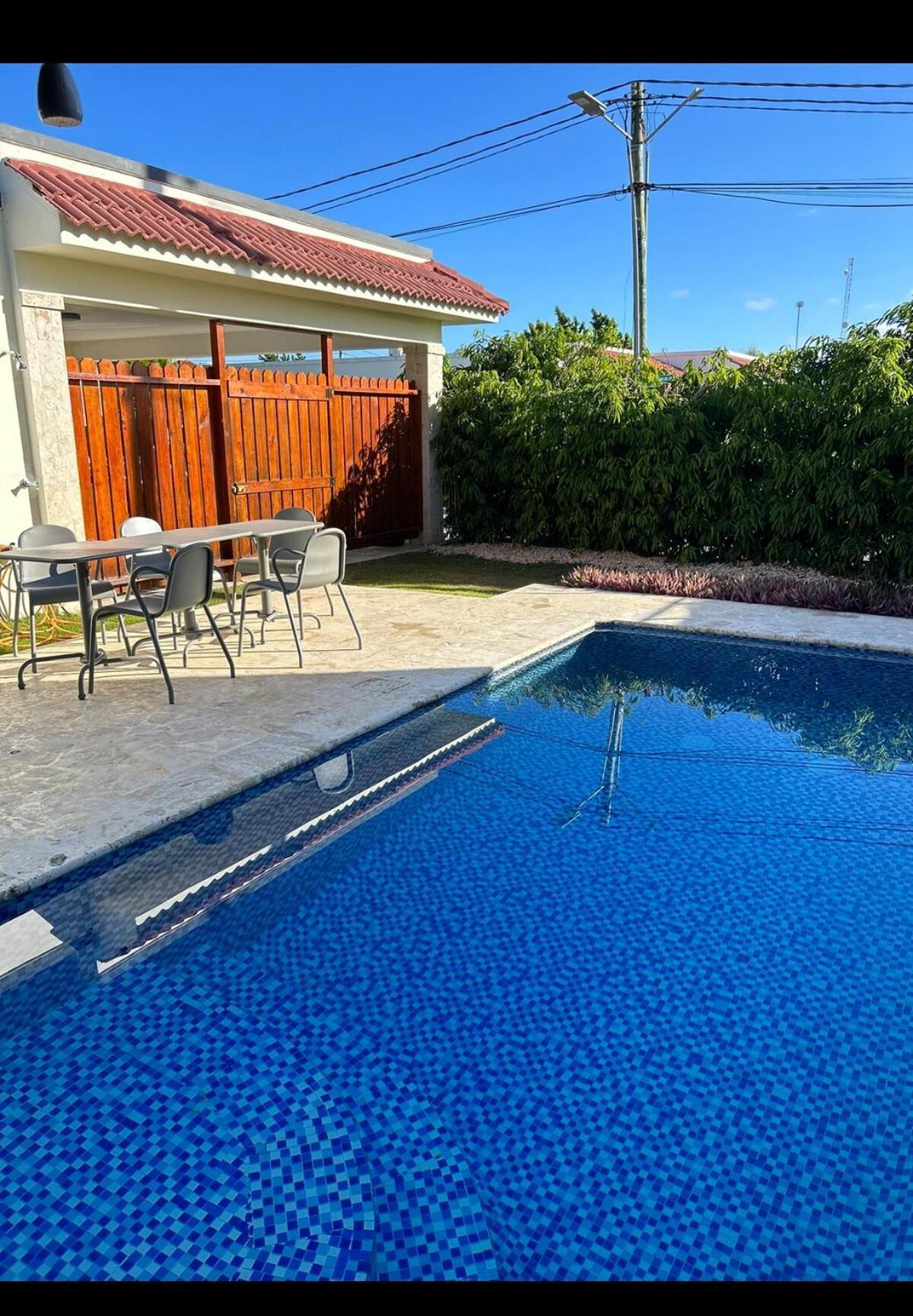 Сasa de vacaciones Very Family-friendly Punta Cana