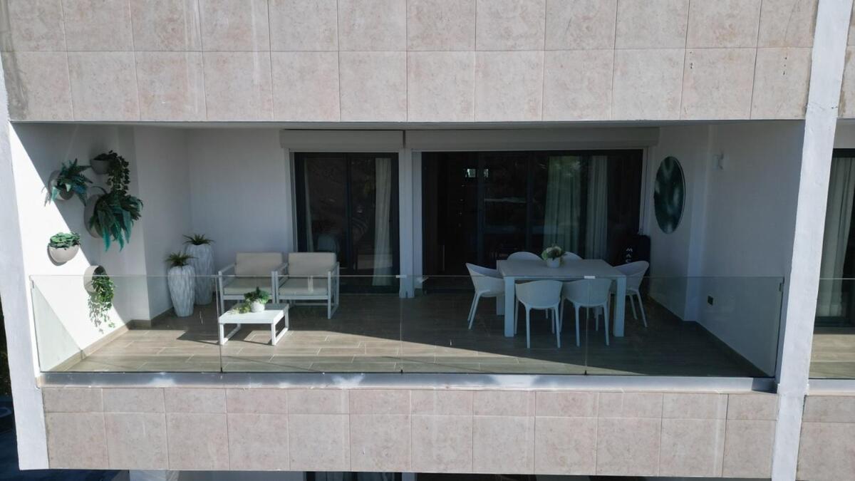 Luxury Penthouse With Panoramic Ocean View Apartamento Punta Cana