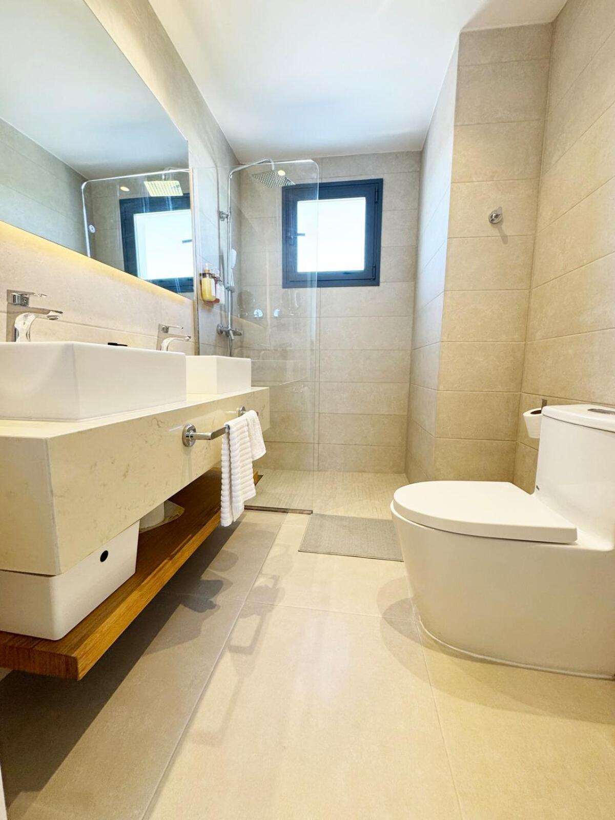 Apartamento Luxury Penthouse With Panoramic Ocean View *