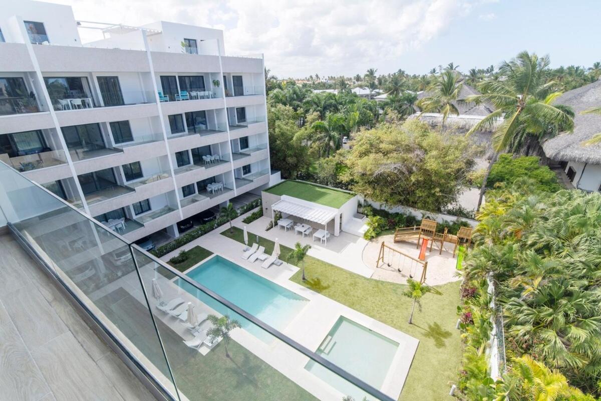 Apartamento Luxury Penthouse With Panoramic Ocean View Punta Cana