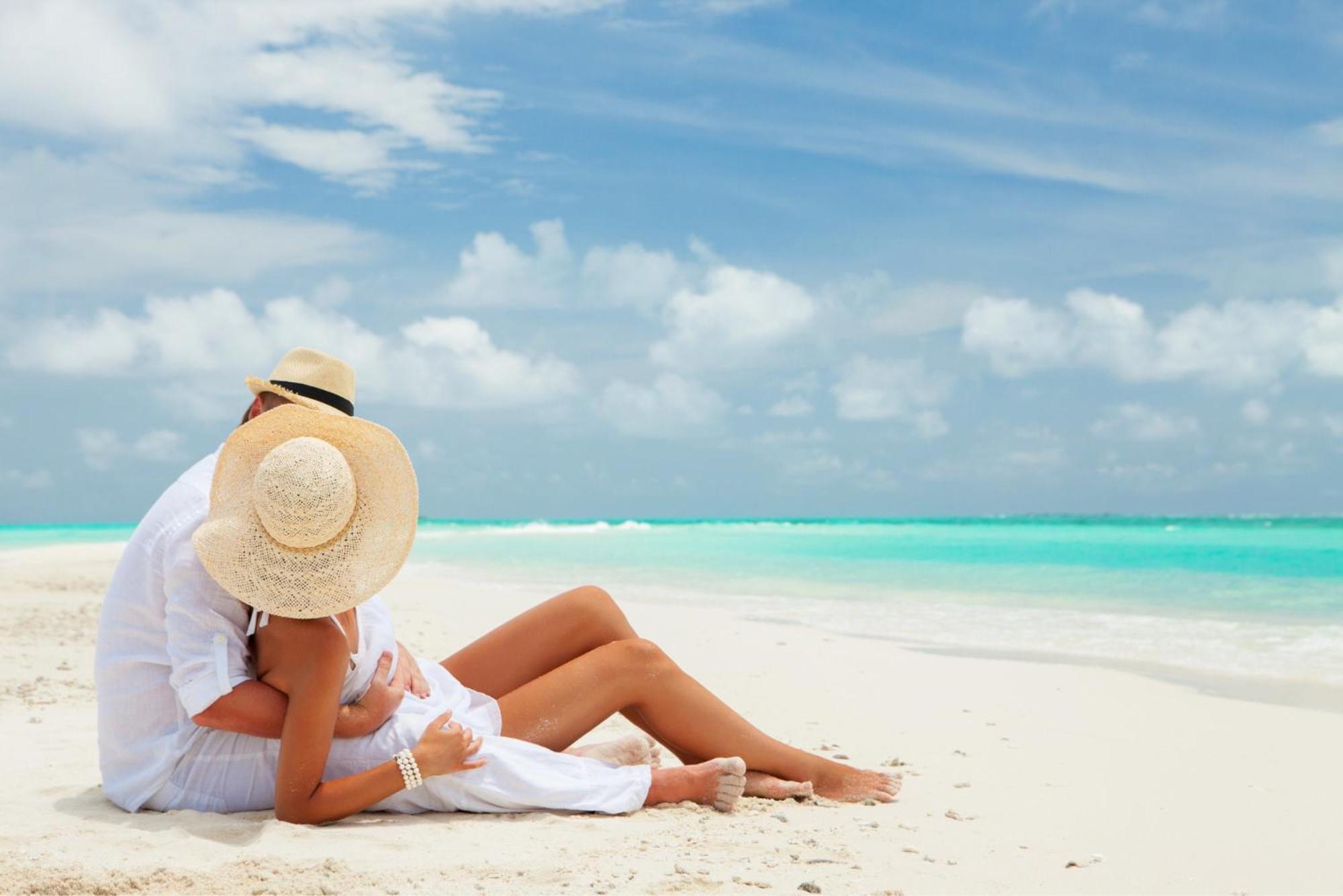Apartahotel Caribbean Dream With Pool Playa Corales 5*