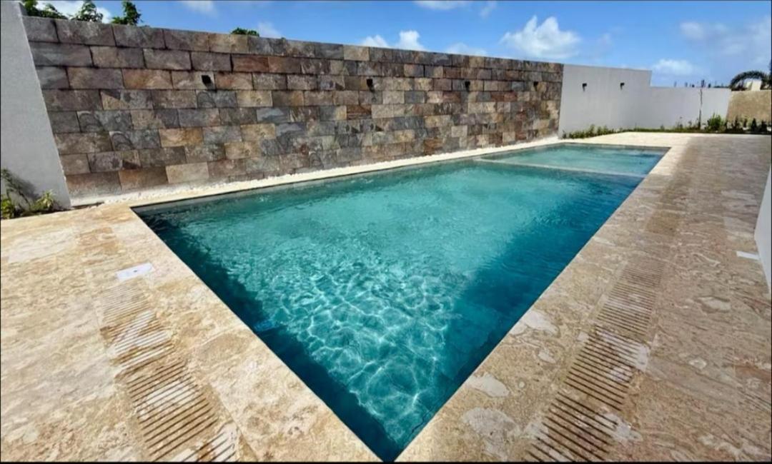 Paraiso Lorenzo, Private Pool,