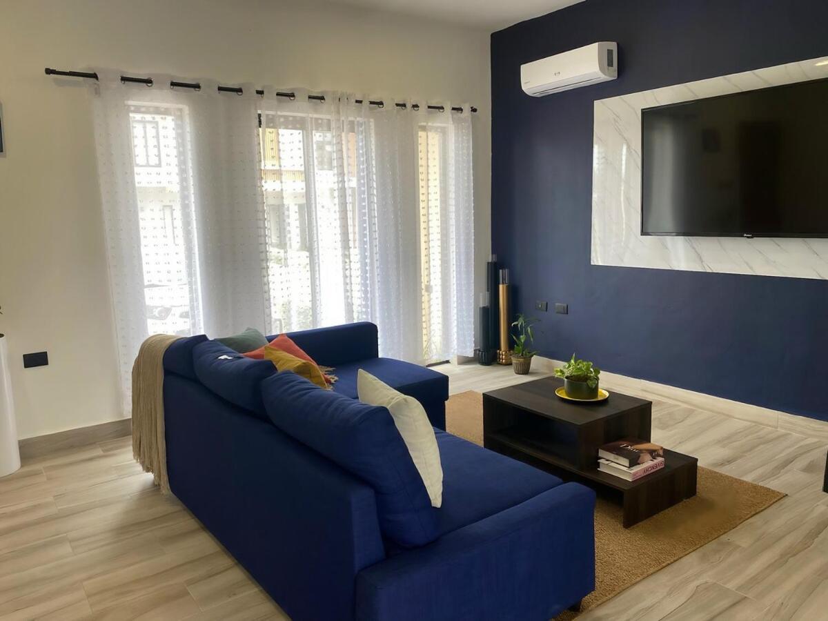 Paraiso Lorenzo, Private Pool, Villa Punta Cana