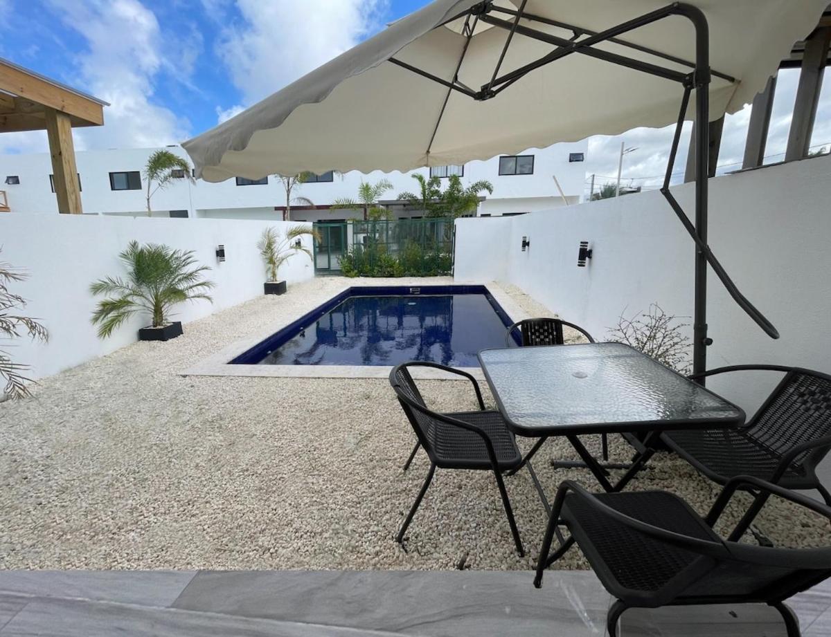 Paraiso Lorenzo, Private Pool, Villa