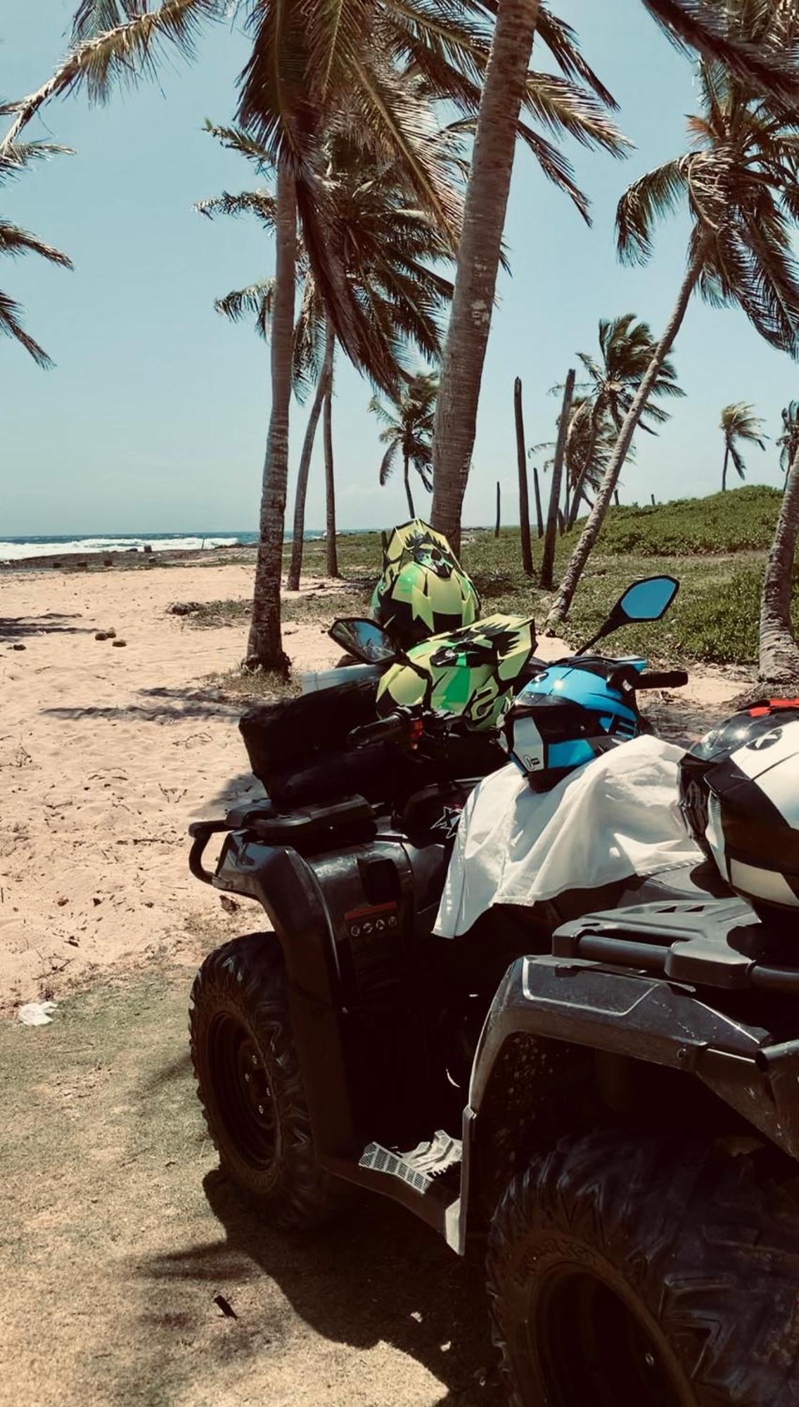 Atv In