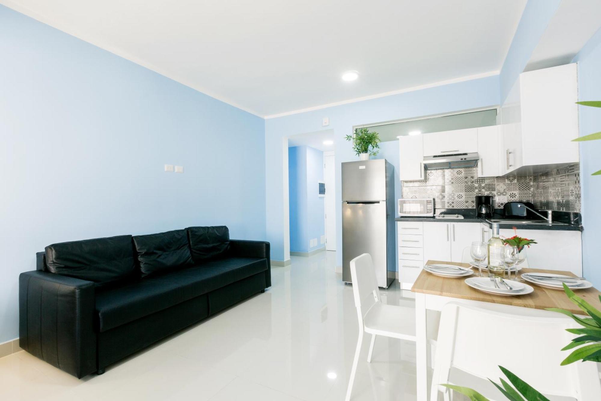 Ducassi And - Rooftop Pool, Club, Breakfast And Wifi 5*