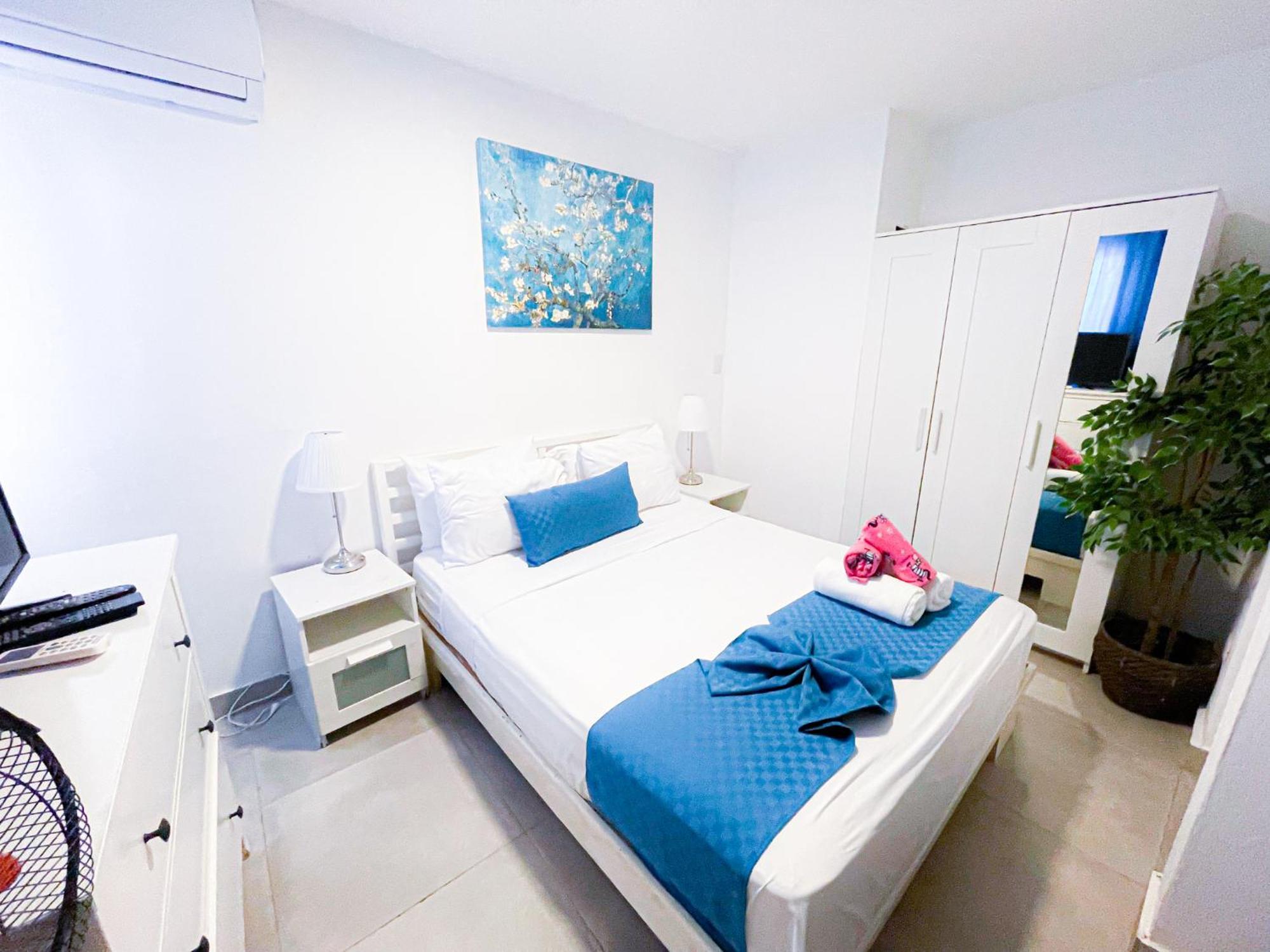 Resort Condo-hotel With & Private Wifi Bbq Club & Punta Cana