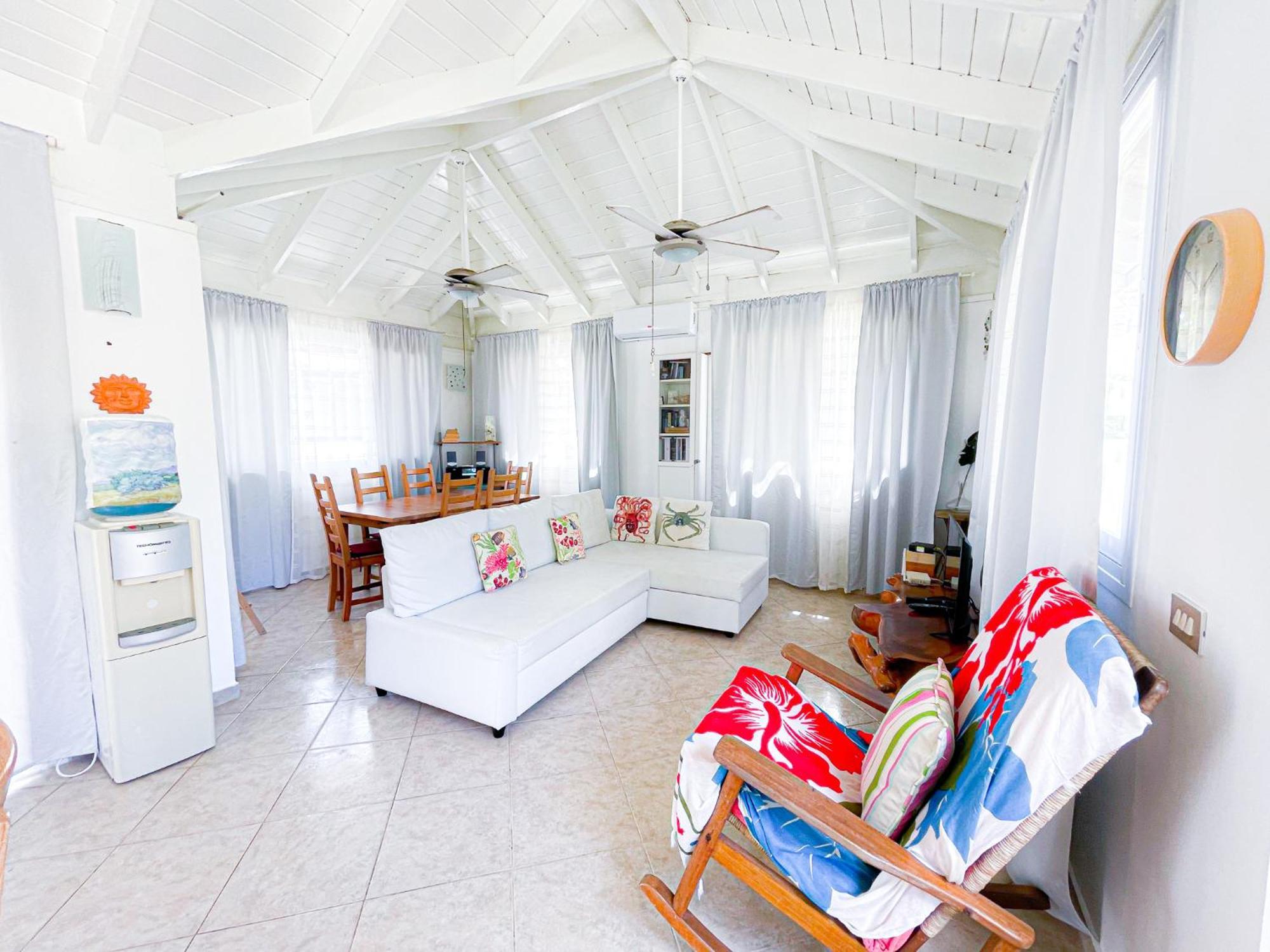 Resort Condo-hotel With & Private Wifi Bbq Club & Punta Cana