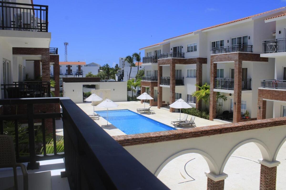 Modern Coral Village D204, And Comfort Apartamento
