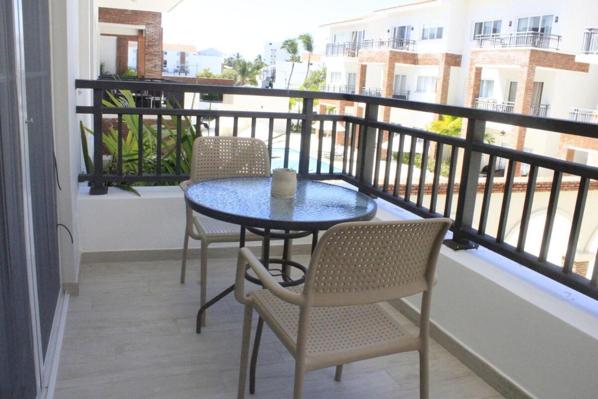 Apartamento Modern Coral Village D204, And Comfort Punta Cana