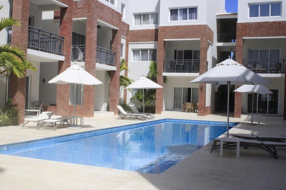 Modern Coral Village D204, And Comfort Apartamento *