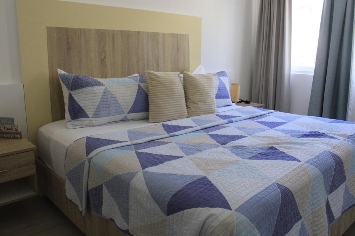 Apartamento Modern Coral Village D204, And Comfort *