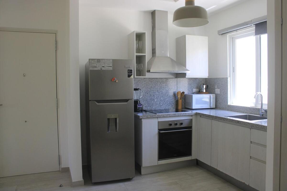 Modern Coral Village D204, And Comfort Apartamento *