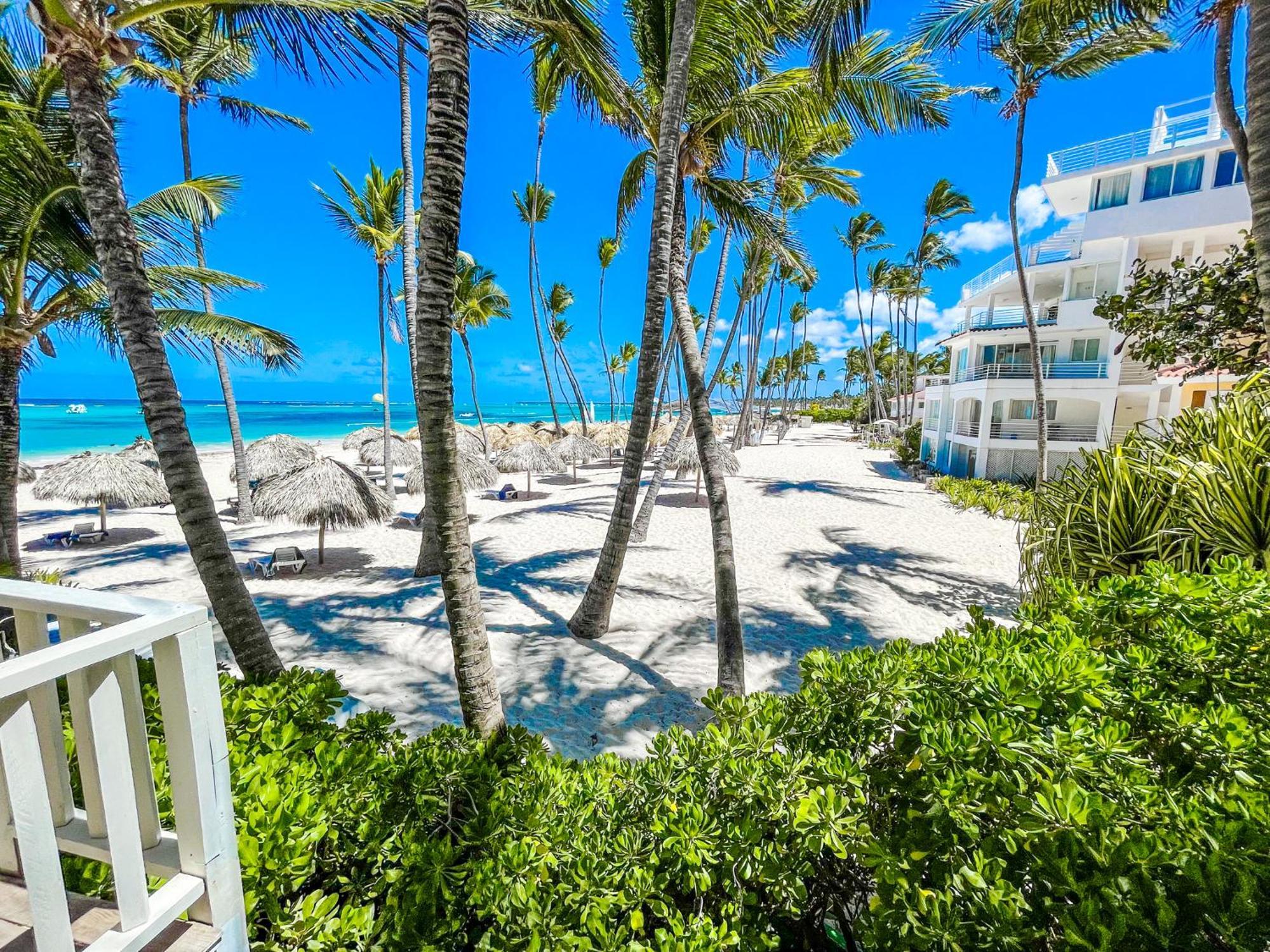 Tropical And Homes - Club, Spa, Restaurants - Playa Corales Hotel Punta Cana