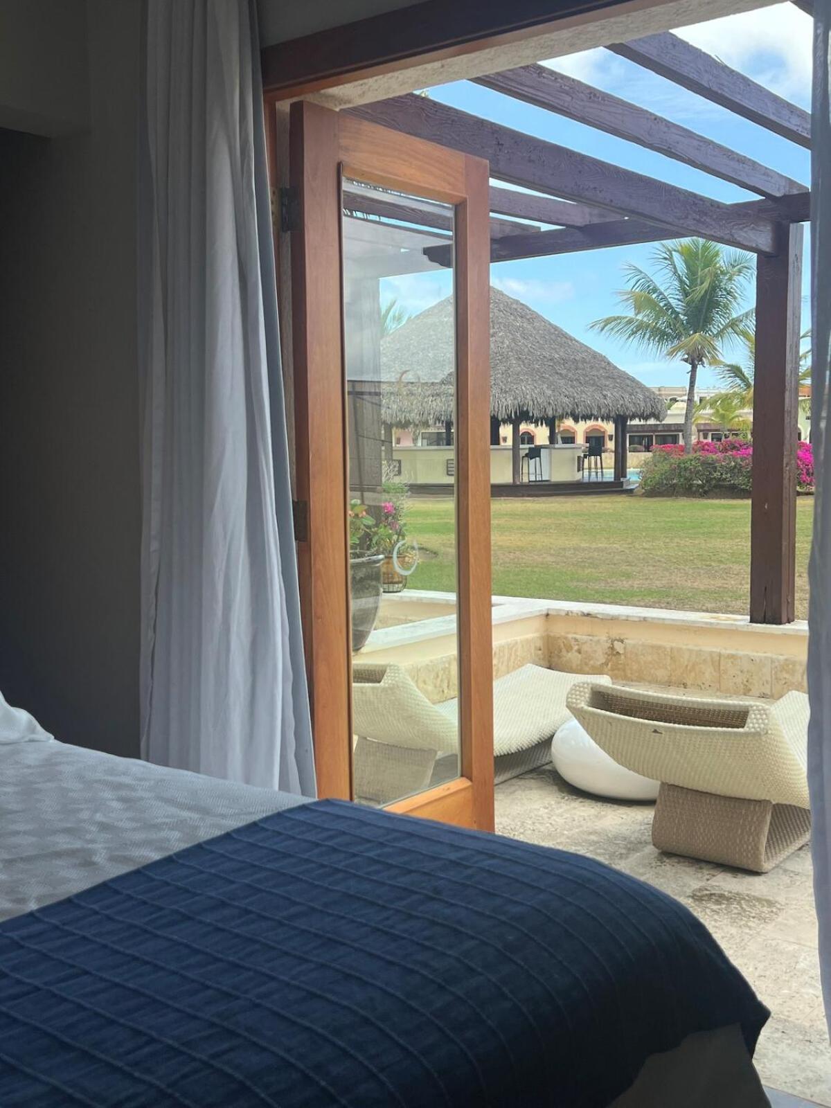 Hermosa Vivienda Fishing Lodge, Cap Cana
