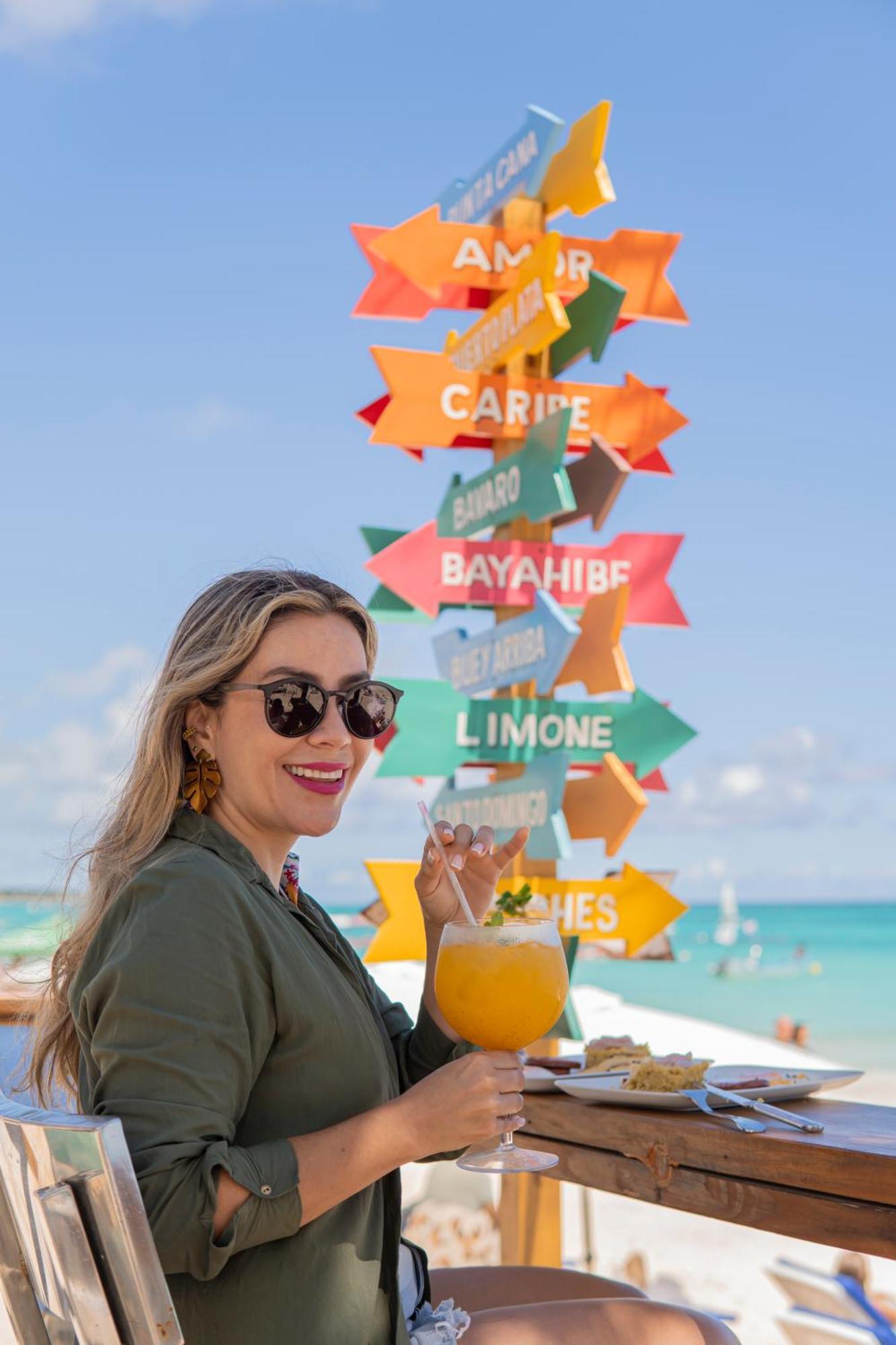 Hotel Coast Punta Cana