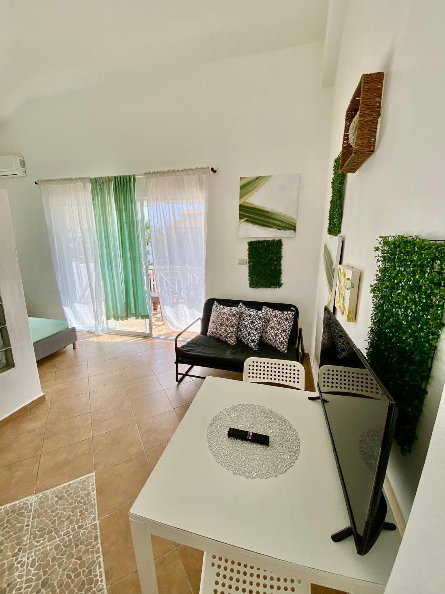 Apartamento Oasis Corales