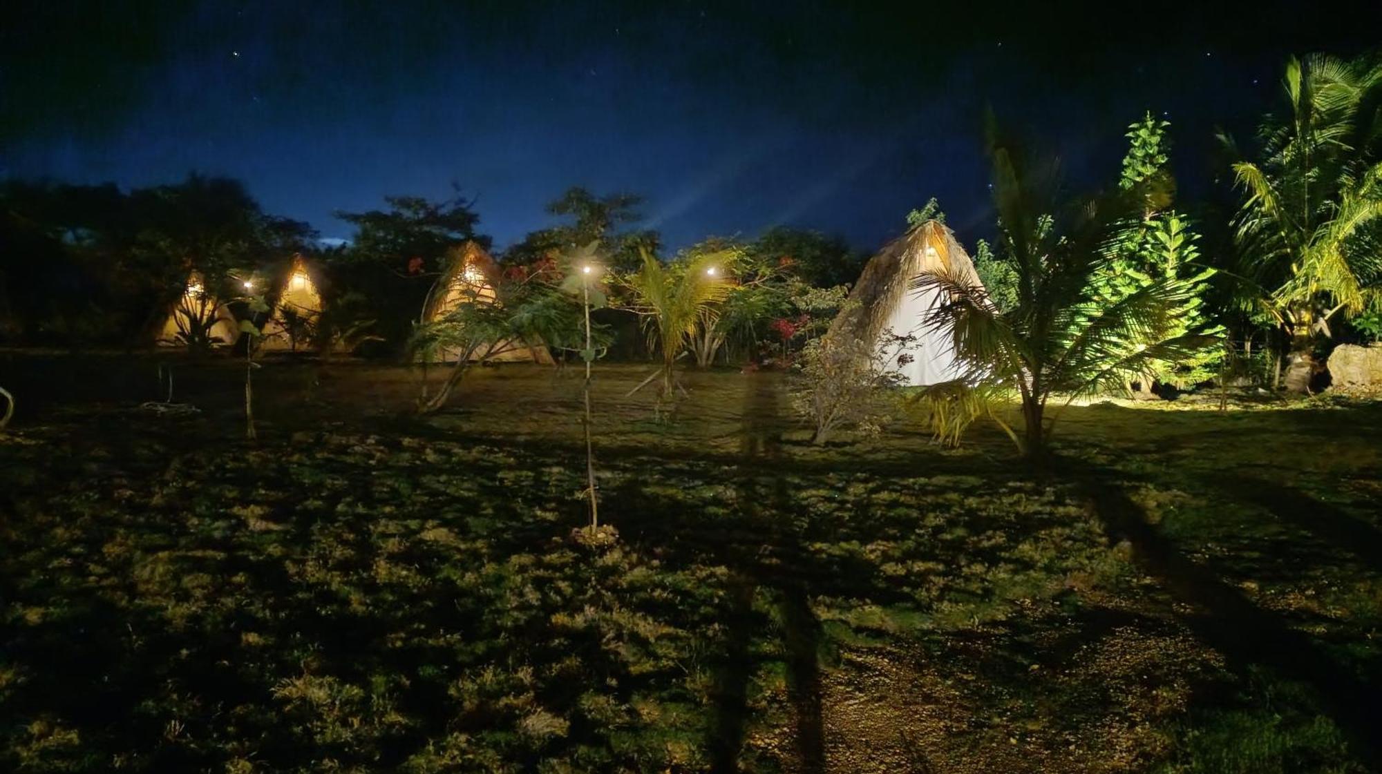 Eco Lodges Macao Beach Bavaro Punta Cana *