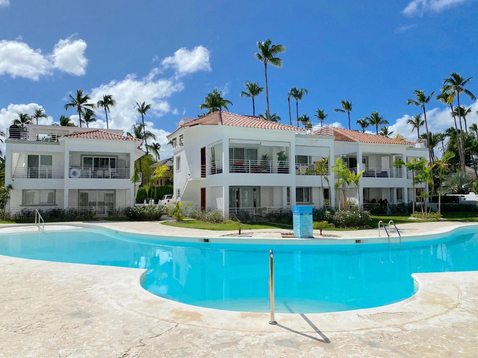 Tropical And - Corales - Great Location With Many Restaurants Apartahotel 5*