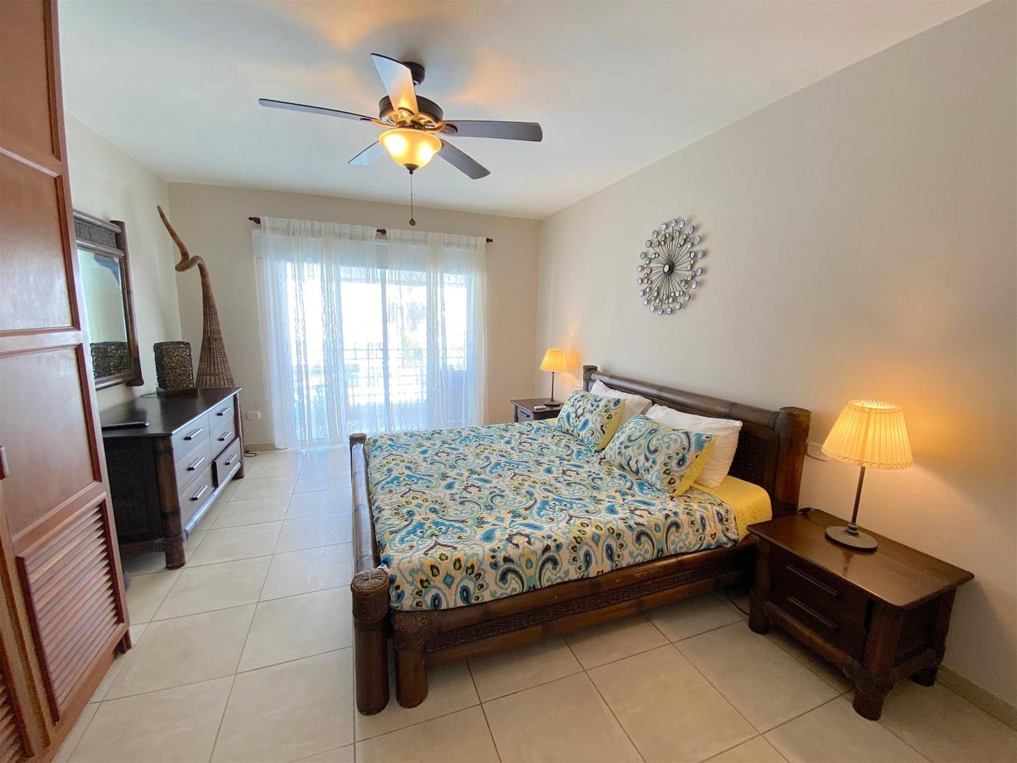 Tropical And - Corales - Great Location With Many Restaurants Apartahotel Punta Cana