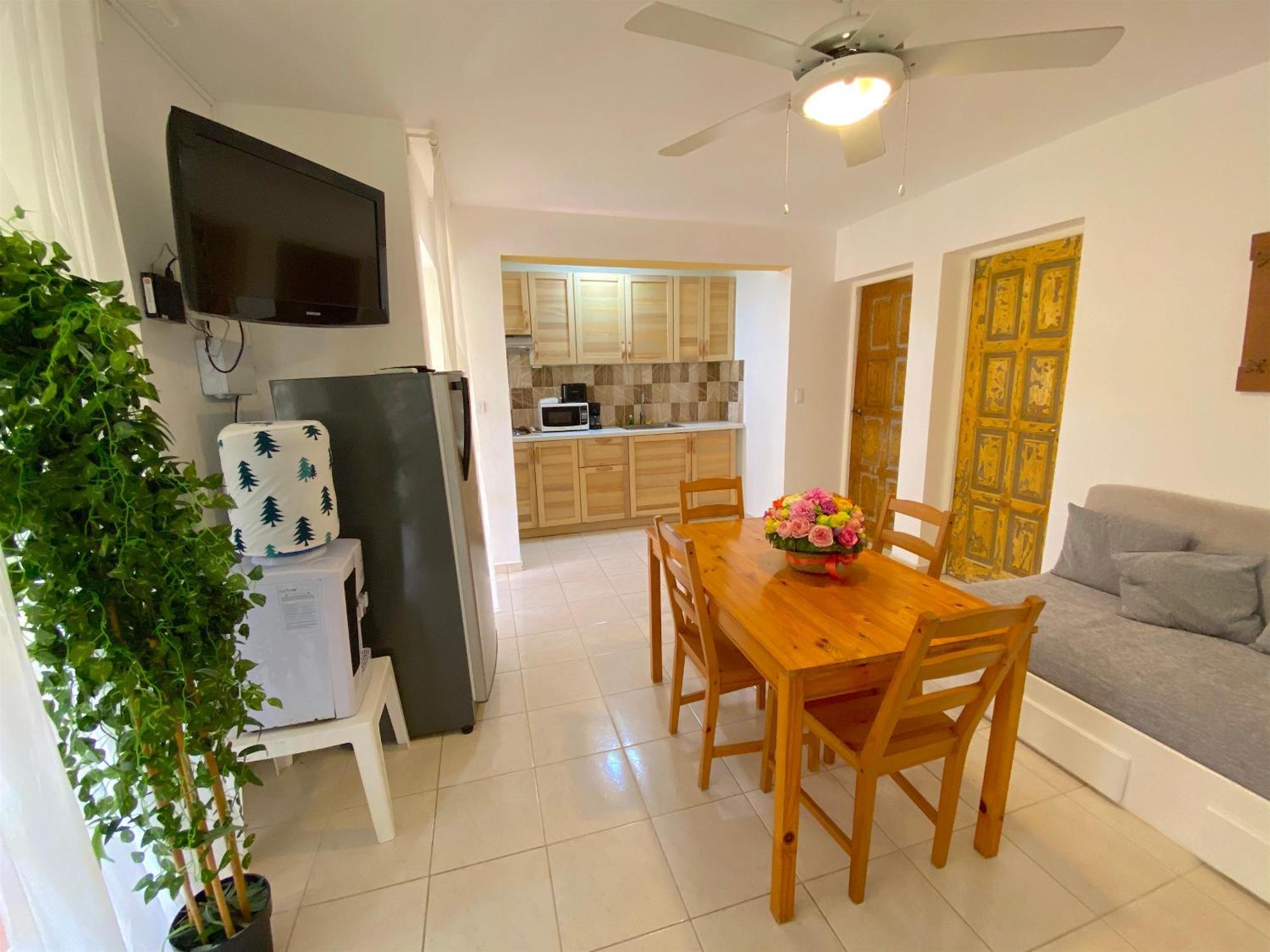 Apartahotel Tropical And - Corales - Great Location With Many Restaurants Punta Cana