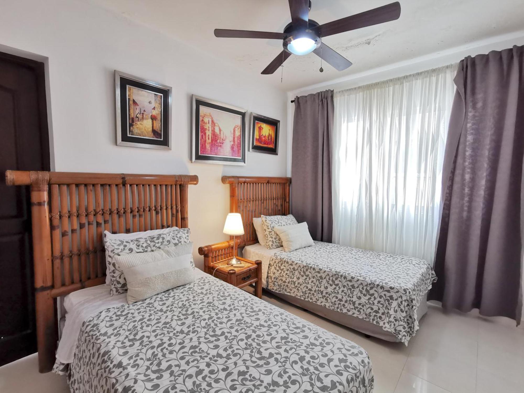 Apartahotel Tropical And - Corales - Great Location With Many Restaurants 5*