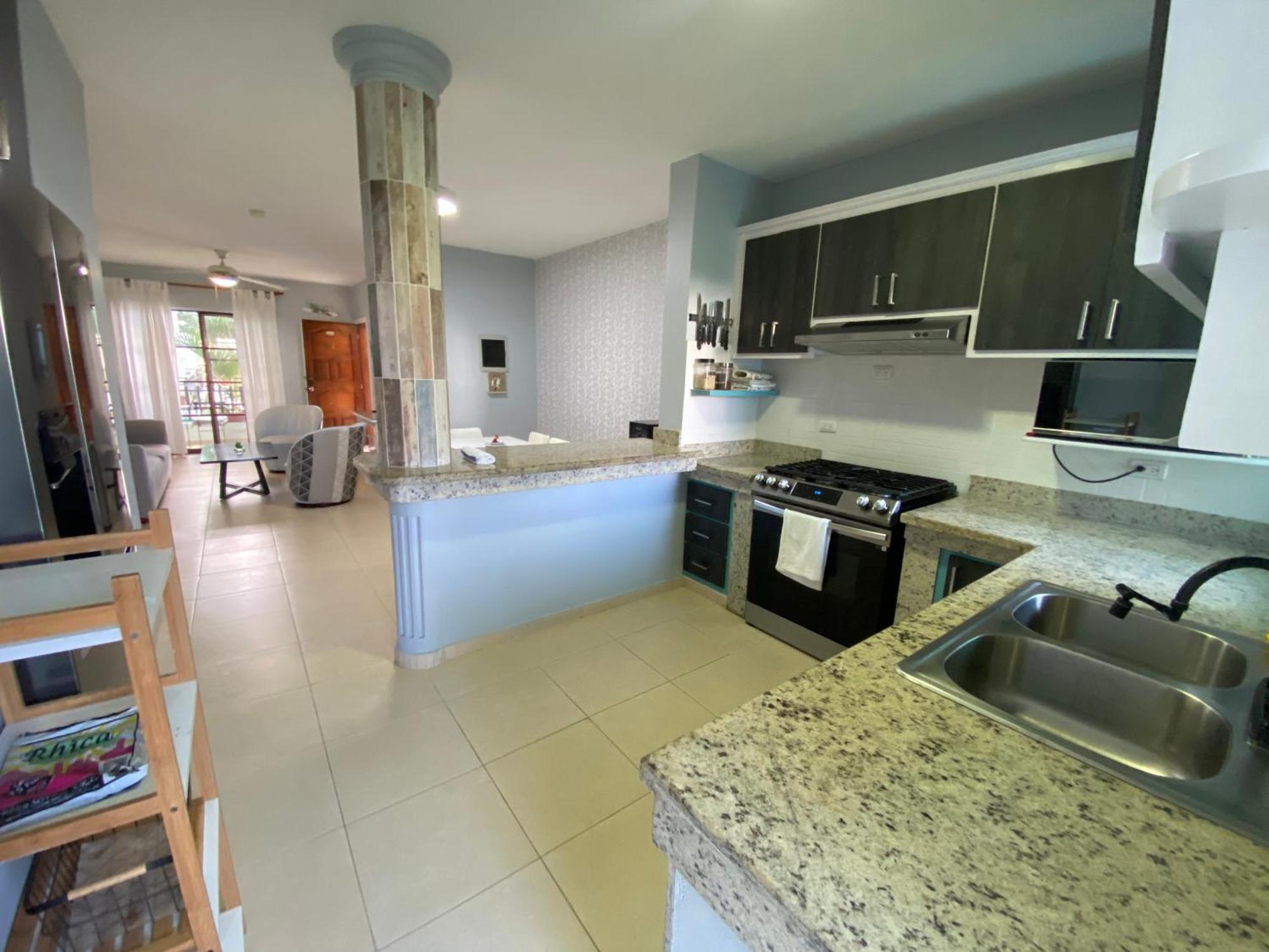 Apartamento Amazing Pool And Life In Corals *