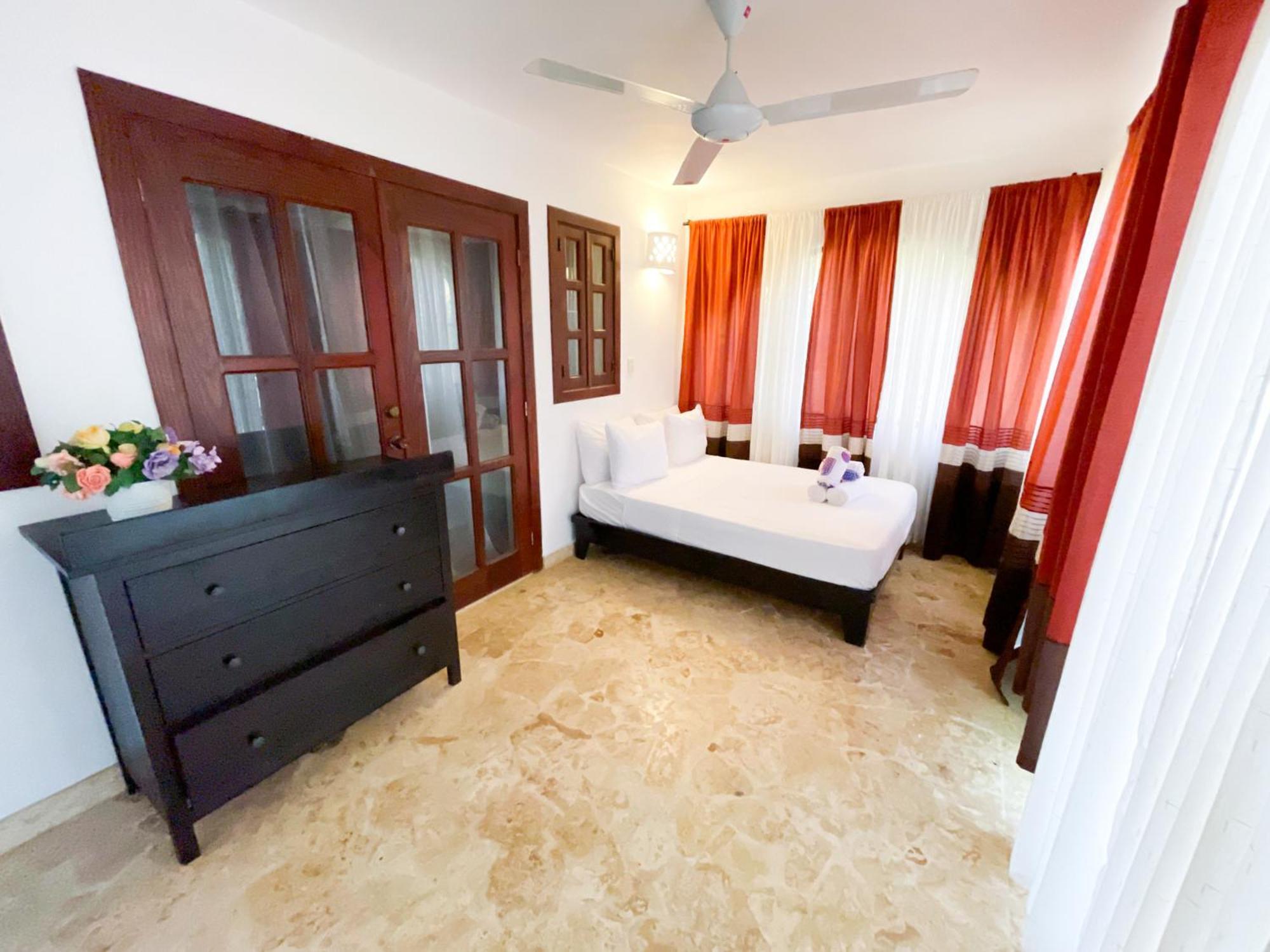 Tropical And Homes - Club, Spa, Restaurants - Playa Corales 5*
