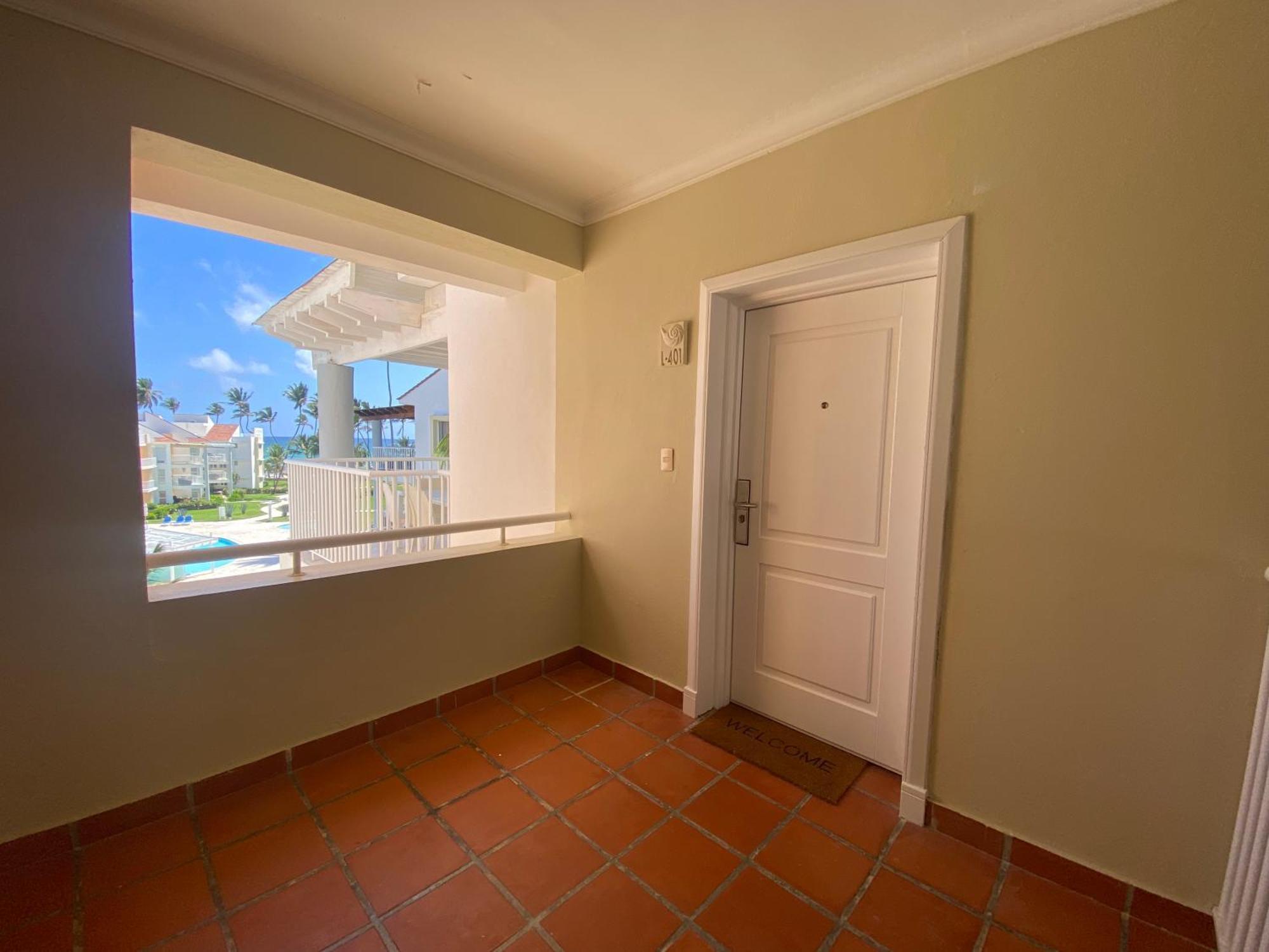 Apartamento Playa Turquesa Penthause Front To The Rd