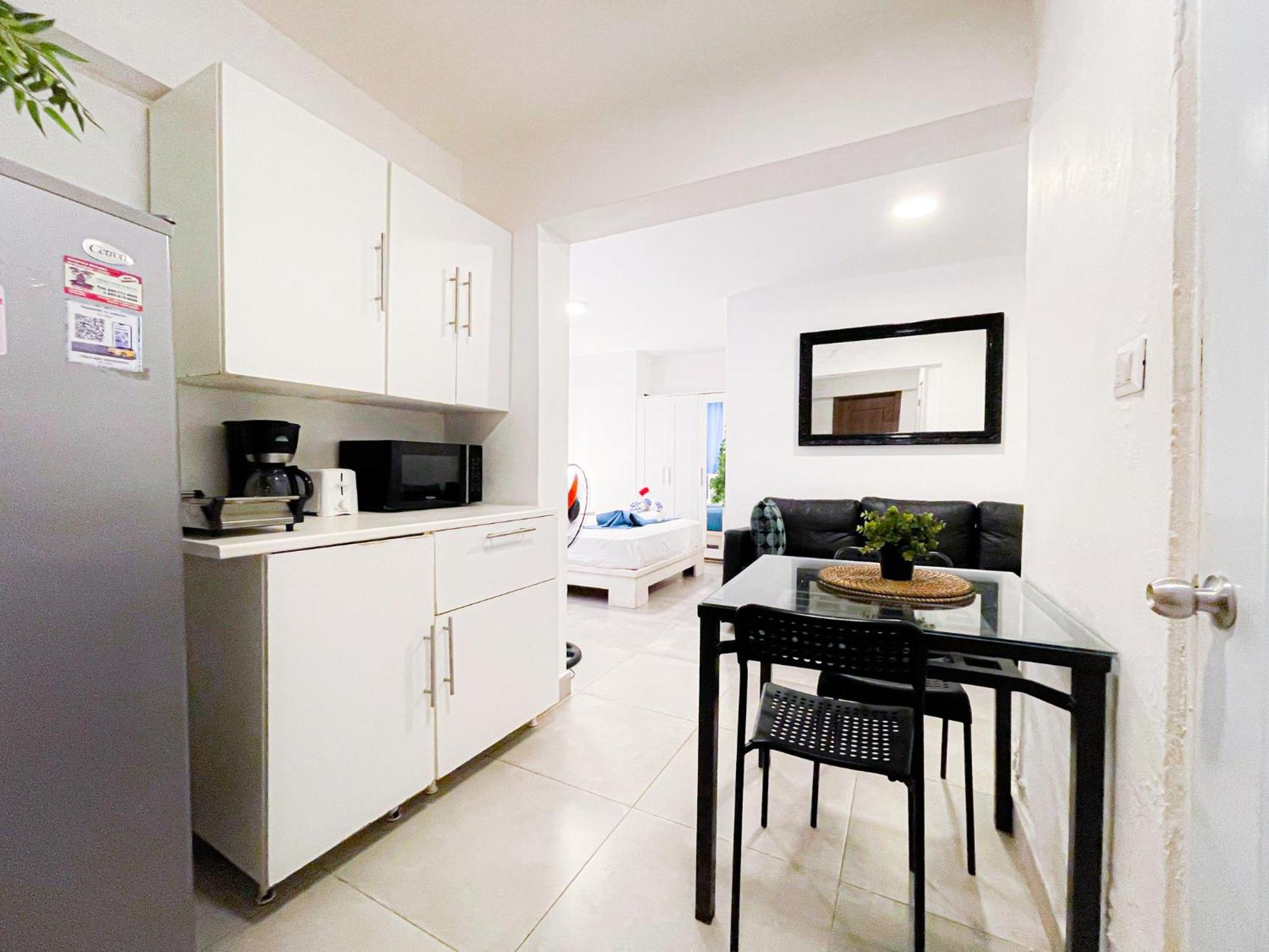 Tropical And Homes - Club, Spa, Restaurants - Playa Corales Hotel 5*