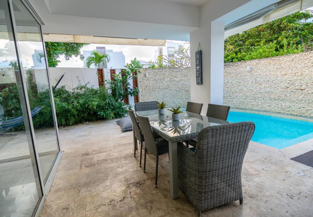 380sq Mts, 2 Stories Apt, Private Pool, Capcana Apartamento Punta Cana
