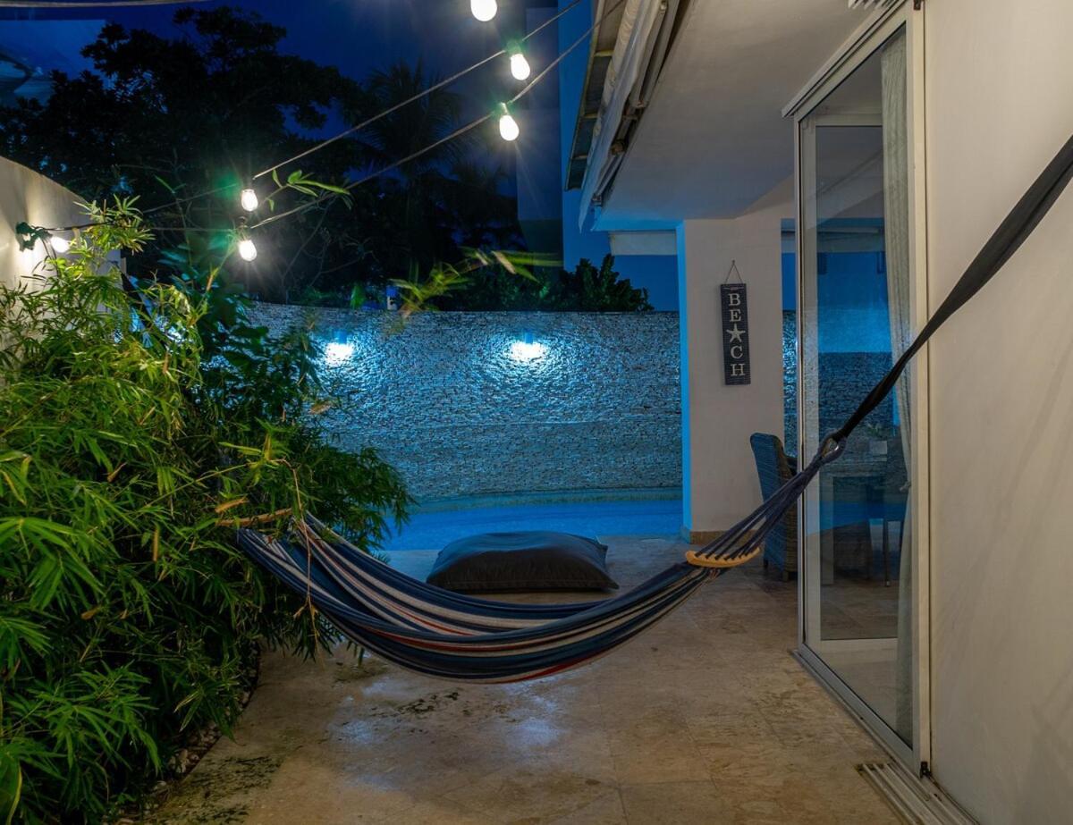 Apartamento 380sq Mts, 2 Stories Apt, Private Pool, Capcana