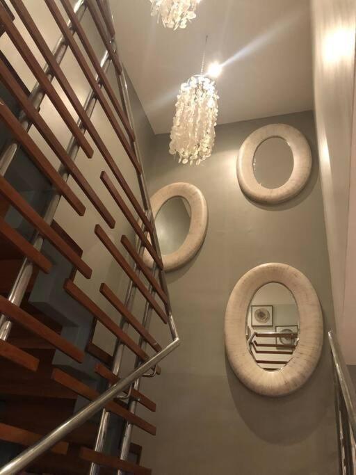 380sq Mts, 2 Stories Apt, Private Pool, Capcana Apartamento Punta Cana