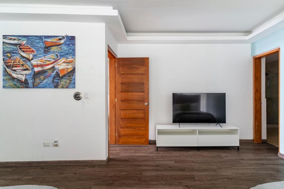 380sq Mts, 2 Stories Apt, Private Pool, Capcana Apartamento Punta Cana