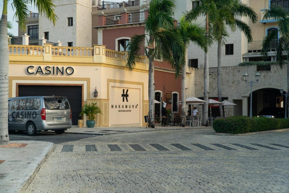 Apartamento 380sq Mts, 2 Stories Apt, Private Pool, Capcana Punta Cana