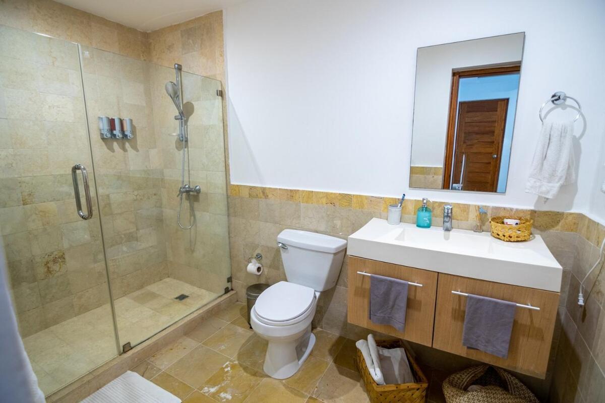 380sq Mts, 2 Stories Apt, Private Pool, Capcana Apartamento Punta Cana