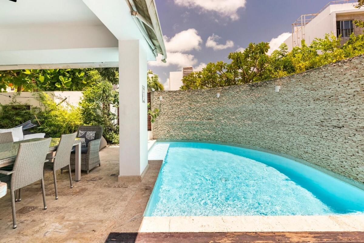 380sq Mts, 2 Stories Apt, Private Pool, Capcana Apartamento *