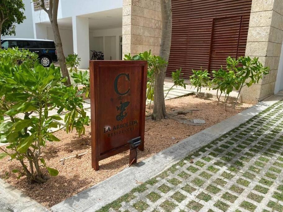 380sq Mts, 2 Stories Apt, Private Pool, Capcana * Punta Cana