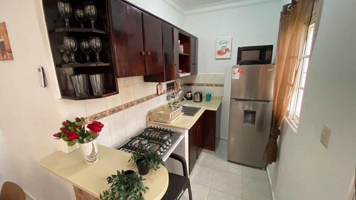 Pool View First Floor 2 Bdrm Punta Cana