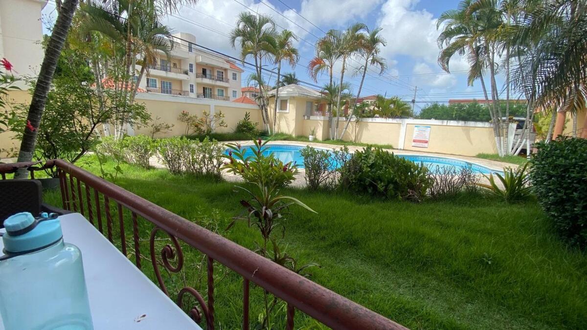 Apartamento Pool View First Floor 2 Bdrm *