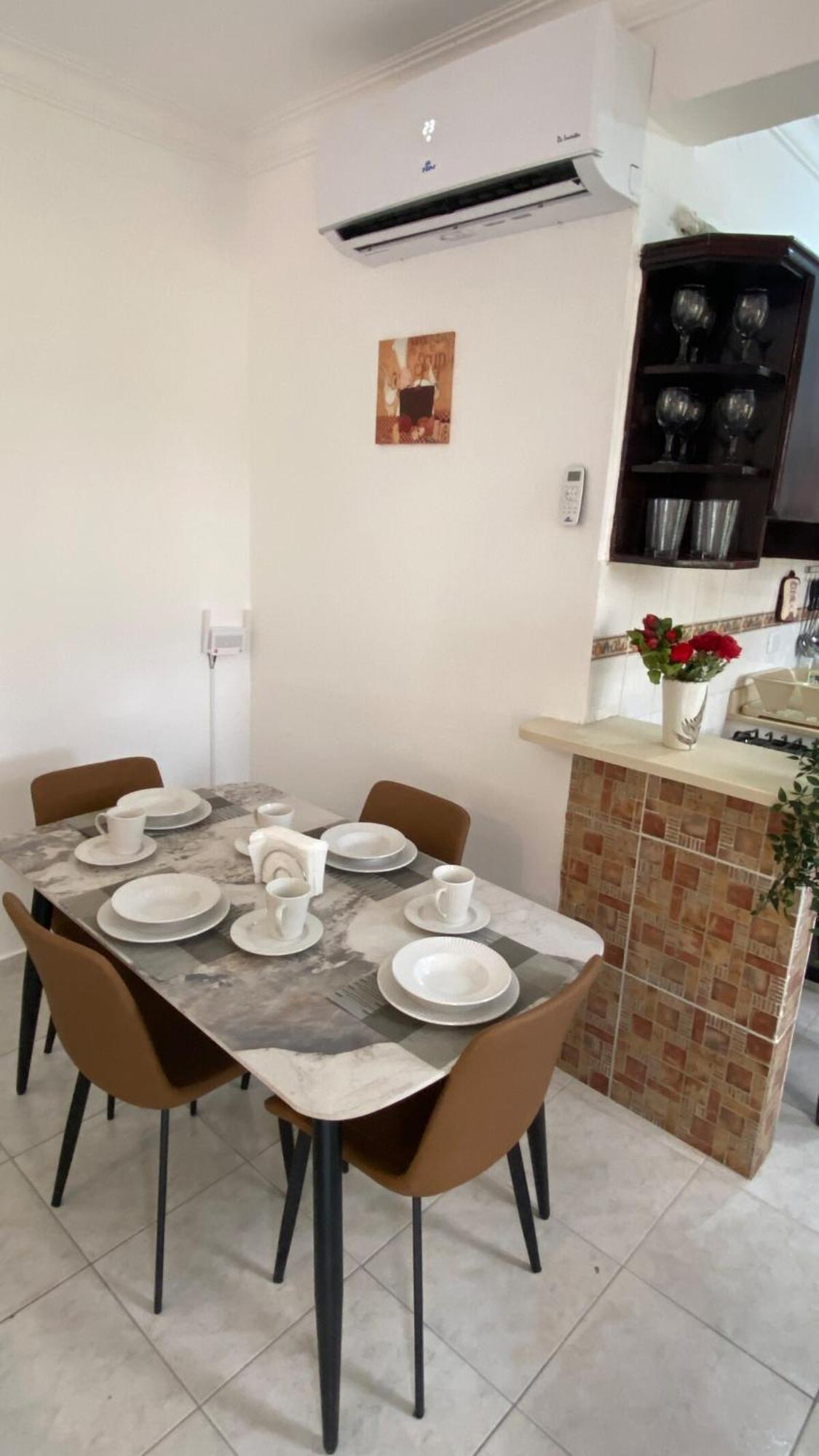 Apartamento Pool View First Floor 2 Bdrm Punta Cana